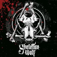  Skeleton Wolf – Skeleton Wolf 